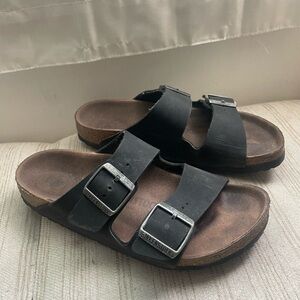 Birckenstock size 7